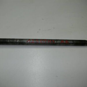 936-Axe de roue arrière YAMAHA 125 DTMX