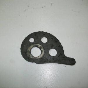 937-Escargot de tension de chaine YAMAHA 125 DTMX