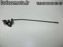 953-Verrou de selle avec cable HONDA 125 CLR Cityfly