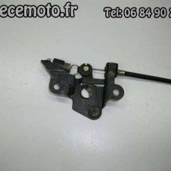 953a-Verrou de selle avec cable HONDA 125 CLR Cityfly