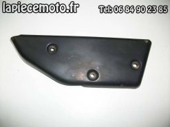 959-Tole de protection d'échappement HONDA 125 CLR Cityfly