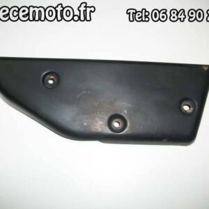 959-Tole de protection d'échappement HONDA 125 CLR Cityfly
