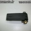 961-Patin de chaine du cadre HONDA 125 CLR Cityfly