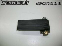 961-Patin de chaine du cadre HONDA 125 CLR Cityfly