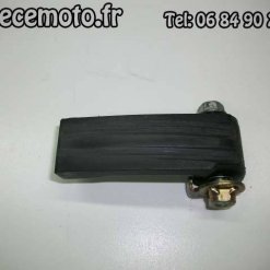 961-Patin de chaine du cadre HONDA 125 CLR Cityfly