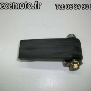 961-Patin de chaine du cadre HONDA 125 CLR Cityfly