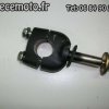 964-Support de guidon HONDA 125 CLR Cityfly