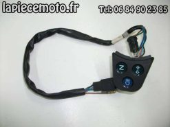 975-Bloc témoin de compteur HONDA 125 CLR Cityfly