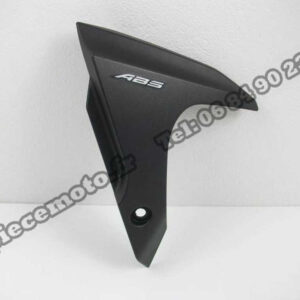 1524-Déflecteur de garde boue Yamaha MT-07