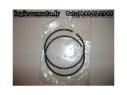 1230-Jeu de segments YAMAHA YZ 490
