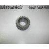 1168-Pignon de primaire YAMAHA 125 DTR