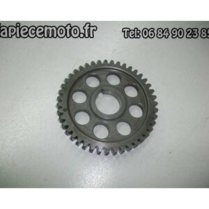 1169-Pignon menant d'arbre d'èqulibrage YAMAHA 125 DTR