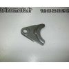 1174-Plaque de maintient de spy YAMAHA 125 DTR