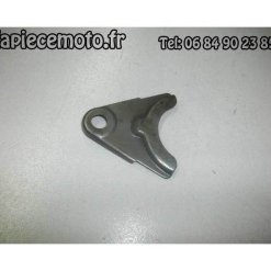 1174-Plaque de maintient de spy YAMAHA 125 DTR