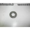 1175-Rondelle d'embrayage YAMAHA 125 DTR