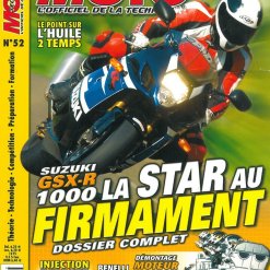 Joint thorique d'huile Yamaha 92210-14579
